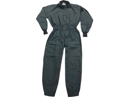 Kombinéza taktická nehorľavá Carhartt čierna Holandsko (Veľkosť MAAT 3XL (66/68))