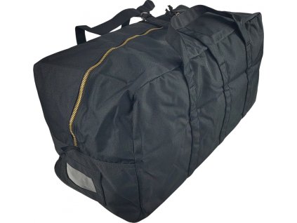 Vak na výstroj 60L taška jazvec čierny AČR (Varianta použitý)