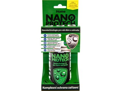 Antikorózny sprej Nanoprotech Home 150ml