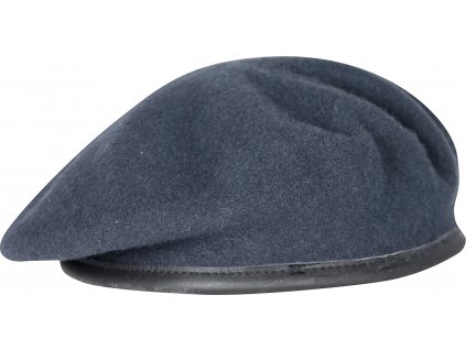 Baret britský Veľká Británia RAF Royal Air Force sivý originál (Varianta 	bez odznaku, Vyberte veľkosť 55)