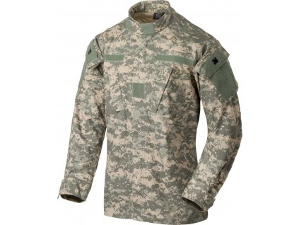 Blúza ACU ripstop AT-Digital UCP Helikon BL-ACU-PR-10 (Vyberte veľkosť S)
