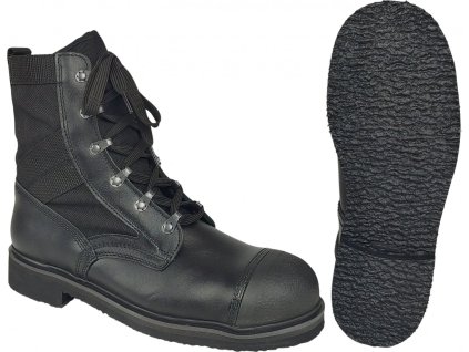 Topánky pre ILS 2012 letectvo AČR Prabos (S21466) (Veľkosť 305 (31 1/2))