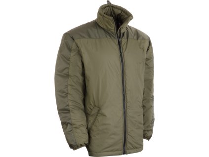 Bunda Snugpak Sleeka Elite olív WGTE (Veľkosť XS)