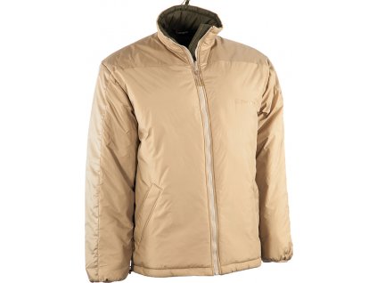 Bunda Snugpak Sleeka Elite Reversible TAN dezert / olív (Veľkosť S)