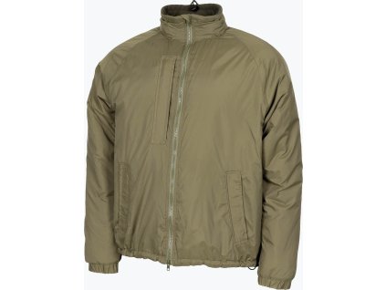 Bunda zimné termo Softie Jacket Thermal Integral Stuff Bag Veľká Británia originál (Veľkosť 180/100 (Large) použitá)