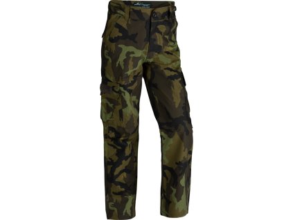 Nohavice detské maskovacie vz.95 RipStop (Veľkosť 122/128 (S))