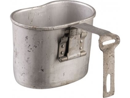 Hrnček ešus pitítko Belgicko originál (Varianta 	nové)