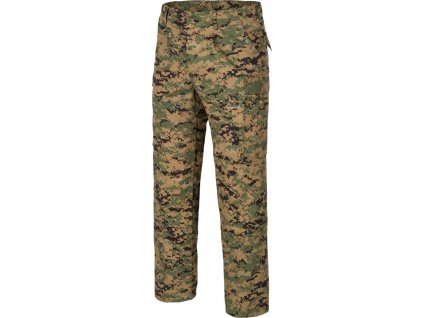Nohavice USMC digital woodland Helikon (Marpat) SP-USM-PT-07 (Vyberte veľkosť M-R)