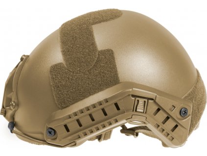 Helma (prilba) ASG FAST Strike (Ops-Core) coyote tan