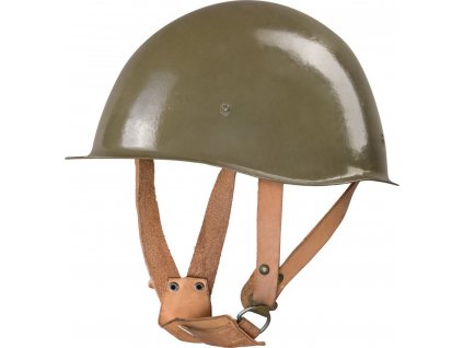 Helma oceľová prilba Maďarsko M70 originál (Veľkosť II. 56-58cm)