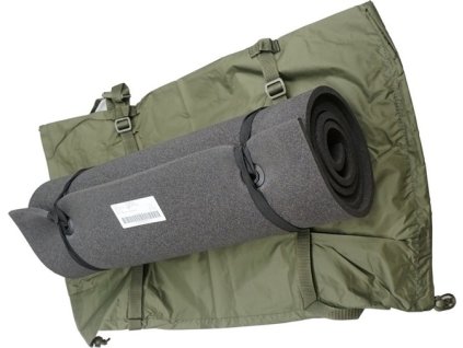 Karimatka 2000 AČR s obalom Unitherm originál (Varianta použité)