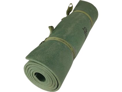 Karimatka rolovacia penová 190x60cm zelená US originál (Varianta 	použitá)