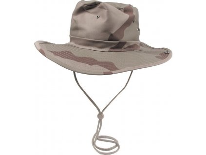 Klobúk austrálčan púštny US Desert 3 Color MMB® (Vyberte veľkosť M (56-57))