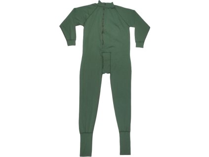 Kombinéza podvliekacia Body-Knit Holandsko (Veľkosť 4K)