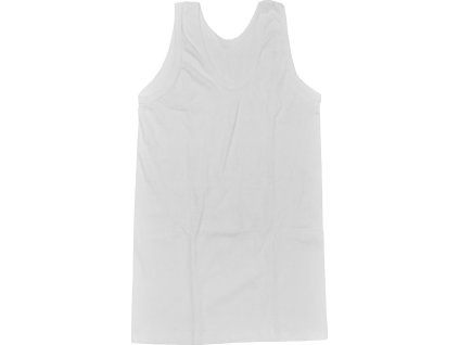 Nátelník biely ČSLA originál (Veľkosť 44)