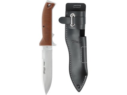 Nôž Walther P38 s puzdrom