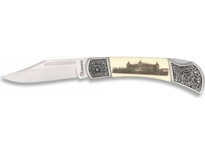 32355 nuz zaviraci albainox alcazar 10843