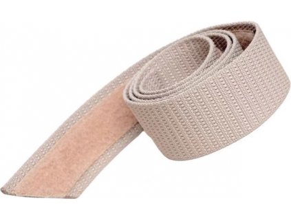 Opasok (remeň) AČR vz. 95 hnedý suchý zips originál SPM (Veľkosť 91-100cm použitý)