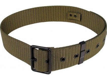 Opasok AČR vz.95 popruhový olív (Veľkosť 121-130cm)