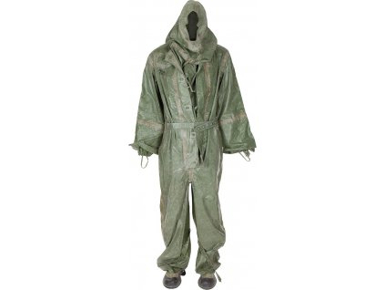 Oblek protichemický OPCH 70 Atombordel (Veľkosť 1)