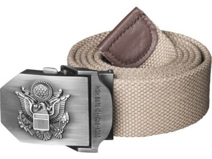 Opasok US ARMY coyote Helikon PS-ARM-CO-13 (Vyberte veľkosť M (120CM))