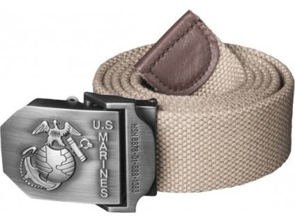 Opasok USMC coyote Helikon PS-USM-CO-13 (Vyberte veľkosť M - 120 cm)