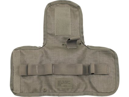 Organizér vložka do lekárničky IFAK UCP US originál (Stav 	použitý)