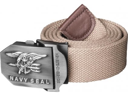 Opasok NAVY SEAL coyote Helikon PS-NSE-CO-13 (Vyberte veľkosť M - 120 cm)