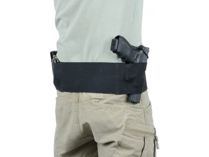 Pás na skryté nosenie zbrane č.790 Dasta (Veľkosť M 90-105cm)