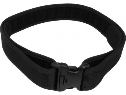 Opasok security 3D čierny 22603 (Veľkosť 110cm)