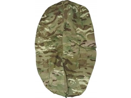 Poťah na batoh veľký 90L MTP Veľká Británia original (Varianta použitý)