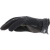 Rukavice Mechanix Covert Original čierne MG-55 (Veľkosť Small)