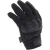 Rukavice Mechanix M-Pact 3 Covert čierne (Veľkosť Small)