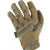 Rukavice Mechanix M-Pact coyote MPT-72 (Veľkosť Small)