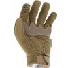 Rukavice Mechanix M-Pact coyote MPT-72 (Veľkosť Small)
