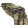 Rukavice Mechanix M-Pact multicamo MPT-78 (Veľkosť S)
