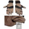 Rukavice taktické Operator Nomex Coyote (Veľkosť M / 9)