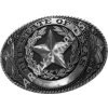 Pracka na opasok Western The State of Texas - starozinek B0967