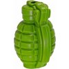 Silikónová forma na ľad v tvare granátov Grenade Ice Cube Mould Kombat® (Varianta 	2 kusy)