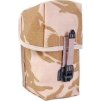 Sumka britská univerzálna Utility Pouch desert DP molle Veľká Británia originál (Varianta 	použitá)