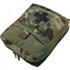 Lekárnička MEDIC FIRST AID MOLLE MTP UK (Varianta 	použitá)
