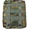 Lekárnička MEDIC FIRST AID MOLLE MTP UK (Varianta 	použitá)