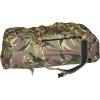 Taška prepravný batoh s popruhmi 100L DPM Woodland KL Holandsko originál (Varianta 	použitá)