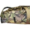 Taška prepravný batoh s popruhmi 100L DPM Woodland KL Holandsko originál (Varianta 	použitá)