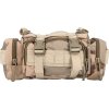 Taška taktická oblička Molle púštne MFH® 30703Z US Desert 3 Color