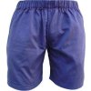 Šortky športové trenírky PTI modré Veľká Británia (Vyberte veľkosť Small)