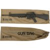 Vak na prenášanie zbrane GUN BAG 8FIELDS 1060mm coyote TAN