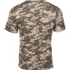 Tričko s krátkym rukávom potlač UCP ACU AT-Digital US Mil-Tec® (Vyberte veľkosť L)