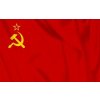 Vlajka CCCP 90x150cm ZSSR č.26
