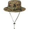 Klobúk jungle USMC Digital Woodland Marpat Helikon-Tex® KA-USM-PT-07 (Vyberte veľkosť 7 (S/54-55cm))
